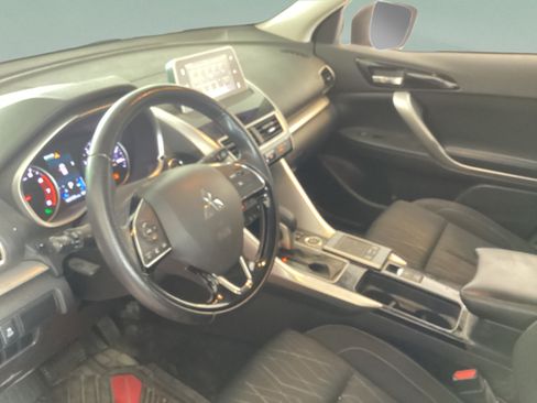 Used 2018 Mitsubishi Eclipse Cross SE AWD/4WD image 22