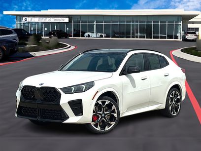 New 2026 BMW X2 xDrive28i w/ Technology Package