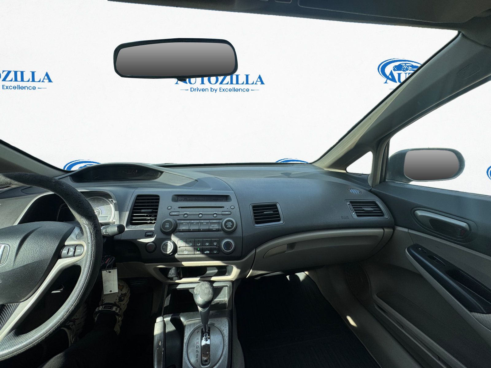 Used 2011 Honda Civic LX image 11