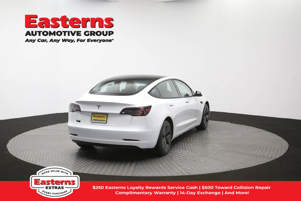 Used 2023 Tesla Model 3 Standard Range RWD image 36