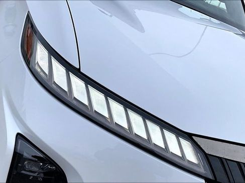 New 2026 INFINITI QX80 Autograph image 30