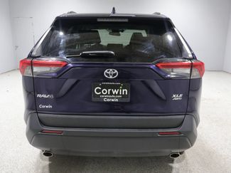 Used 2022 Toyota RAV4 XLE w/ Convenience Package AWD/4WD video 3