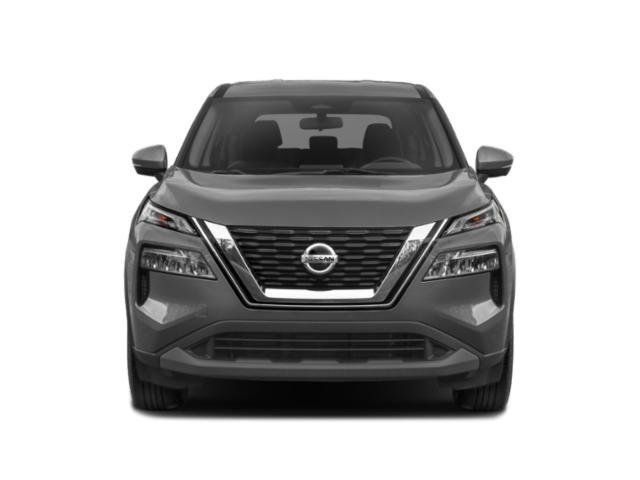 Certified 2023 Nissan Rogue SV FWD image 7