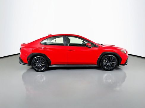 Used 2023 Subaru WRX Premium AWD/4WD image 6
