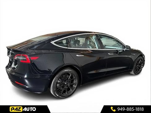 Used 2018 Tesla Model 3 Mid Range RWD image 5