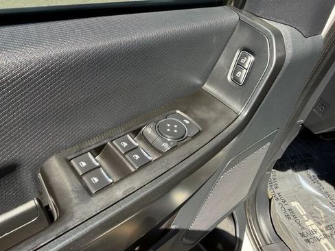 Used 2021 Ford F150 XL w/ STX Appearance Package RWD image 12