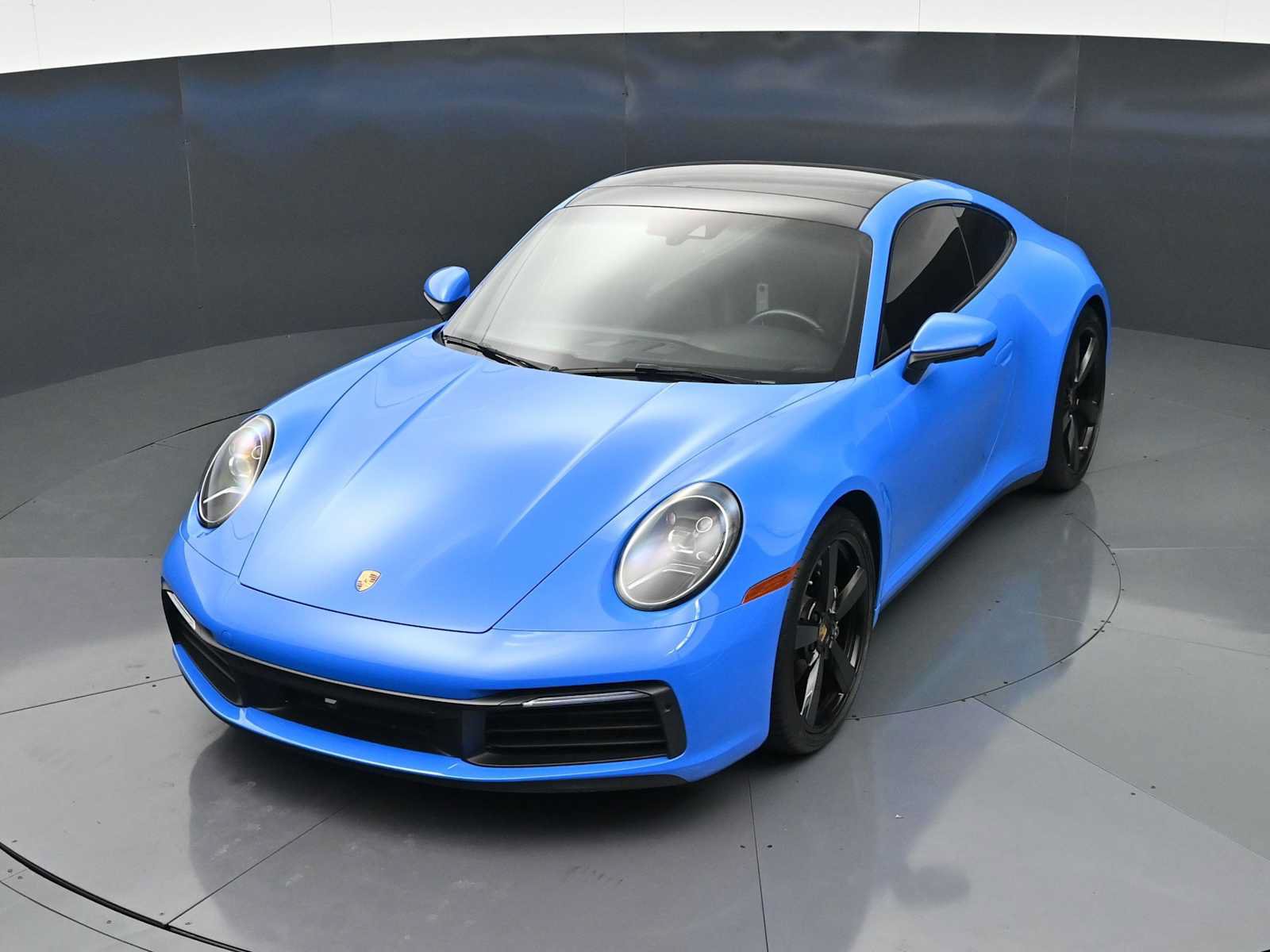 Used 2022 Porsche 911 Carrera RWD image 26