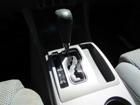 Used 2010 Toyota Tacoma PreRunner RWD image 16