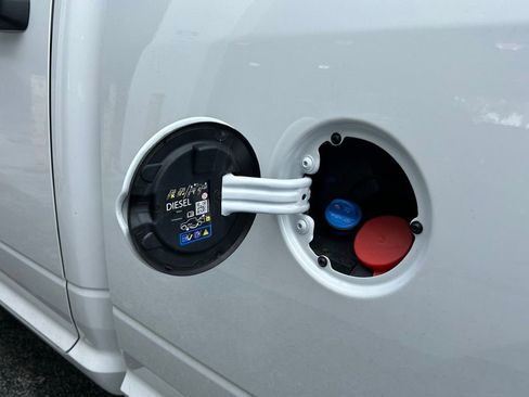 New 2026 RAM 2500 Big Horn image 39