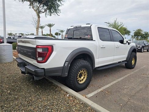 Used 2023 Ford F150 Raptor image 4