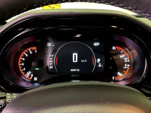 Used 2025 Dodge Durango GT AWD/4WD image 13