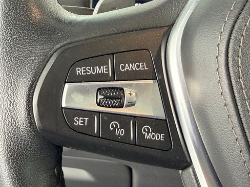 Certified 2025 BMW X5 xDrive40i image 16