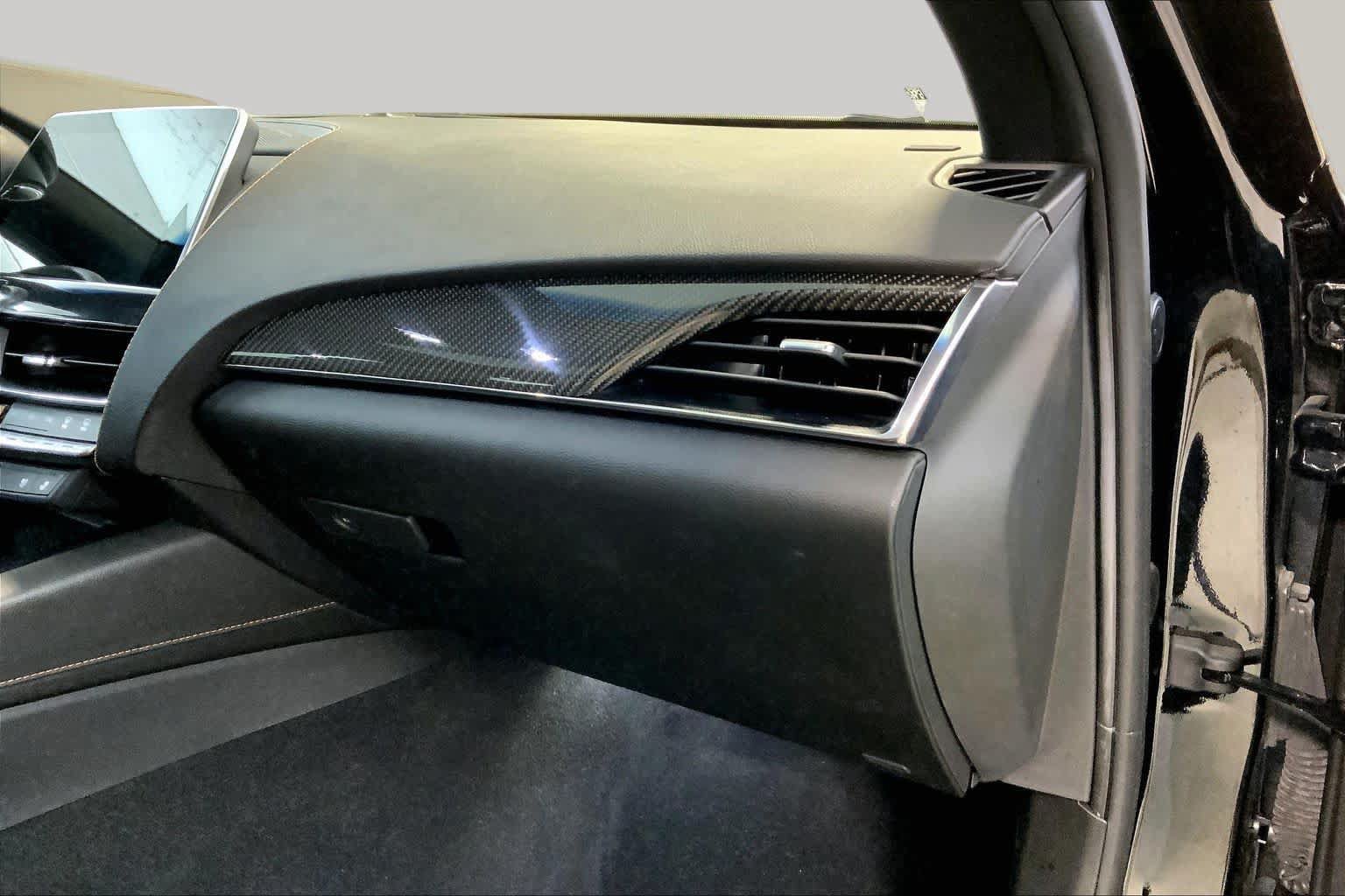 Used 2023 Cadillac CT5 Sport AWD/4WD image 18