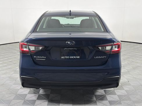 Used 2023 Subaru Legacy AWD/4WD image 6