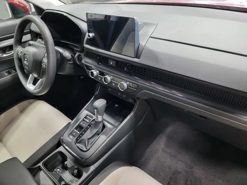New 2026 Honda CR-V EX image 16