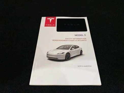 Used 2024 Tesla Model 3 Standard Range RWD image 86