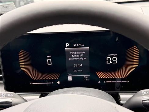 New 2026 Kia K5 GT-Line image 16