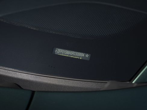 Certified 2024 Ferrari 296 GTS image 55