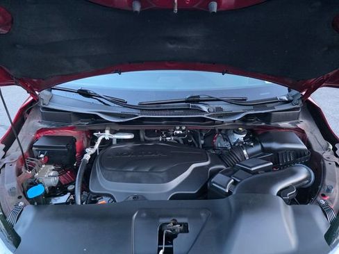 Used 2022 Honda Odyssey EX image 13