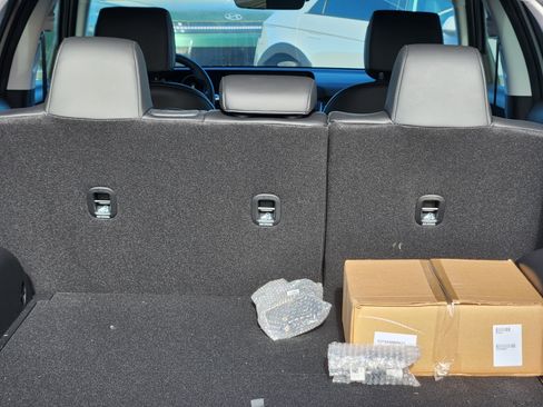 New 2026 Hyundai Ioniq 5 SEL image 11