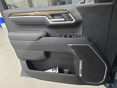 New 2026 Chevrolet Silverado 1500 LT w/ All Star Edition Plus image 28