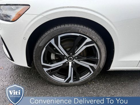 Certified 2023 Volvo S60 B5 Plus w/ Climate Package image 12