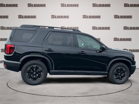 New 2026 Honda Passport TrailSport Elite image 6