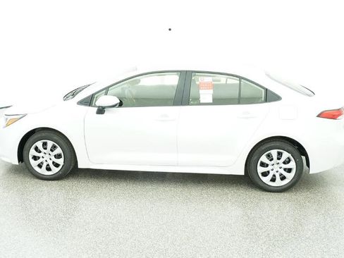 New 2026 Toyota Corolla LE image 72