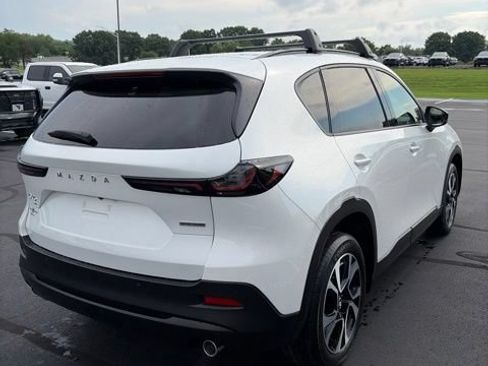 New 2026 MAZDA CX-5 Preferred AWD/4WD image 5