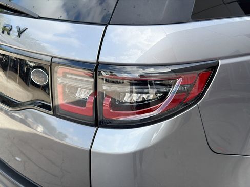 Used 2020 Land Rover Discovery Sport S AWD/4WD image 28