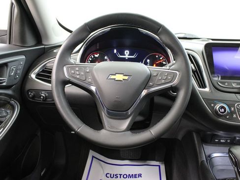 Used 2024 Chevrolet Malibu LT FWD image 23