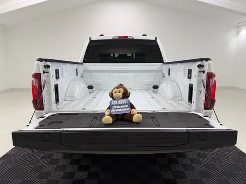 Used 2024 Ford F150 XLT w/ Equipment Group 302A MID image 9