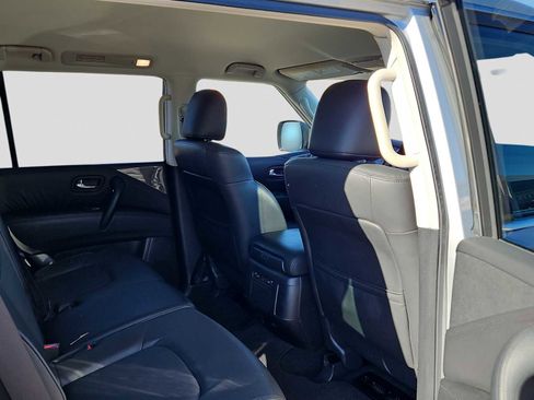 Used 2021 Nissan Armada SV w/ SV Appearance Package image 16