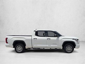 Used 2023 Toyota Tundra SR5 AWD/4WD video 4