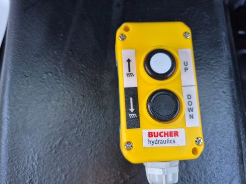 New 2025 Chevrolet Silverado 3500 W/T w/ WT Convenience Package image 23