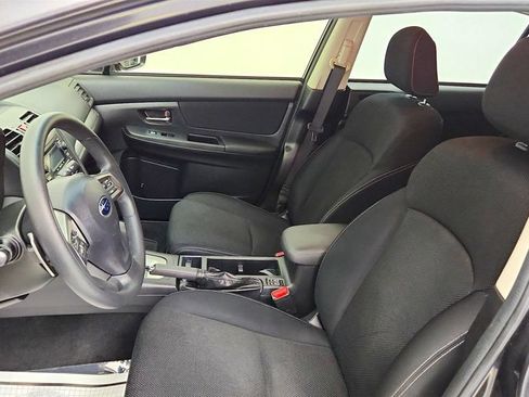 Used 2014 Subaru Crosstrek 2.0i Premium w/ Popular Package #2 AWD/4WD image 12
