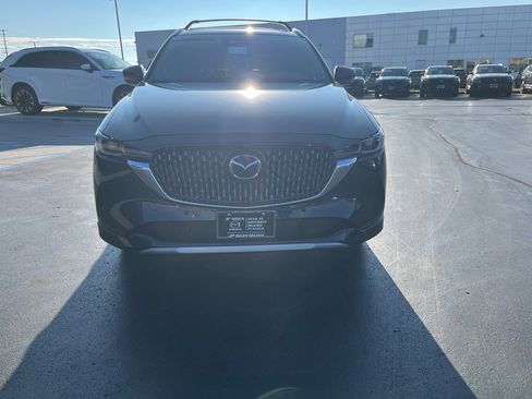 Certified 2025 MAZDA CX-5 Signature image 4