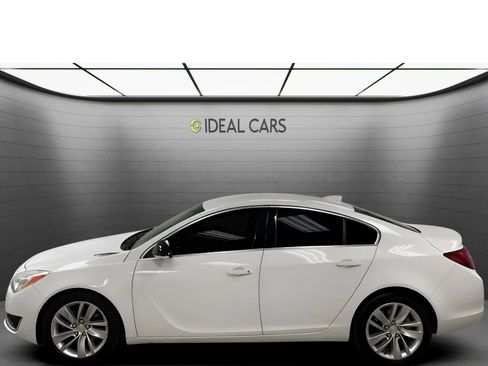 Used 2016 Buick Regal FWD image 9