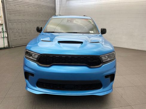 New 2026 Dodge Durango GT AWD/4WD image 9