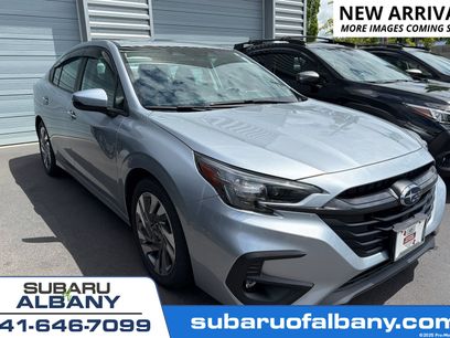 Used 2025 Subaru Legacy Limited