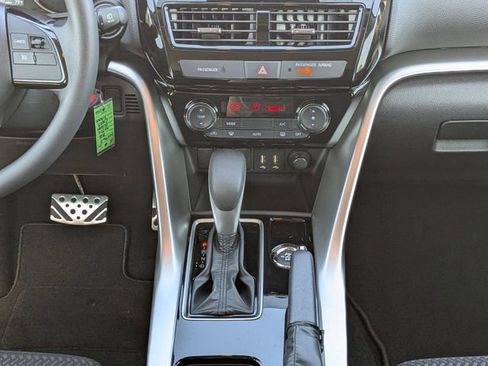New 2026 Mitsubishi Eclipse Cross ES AWD/4WD image 18