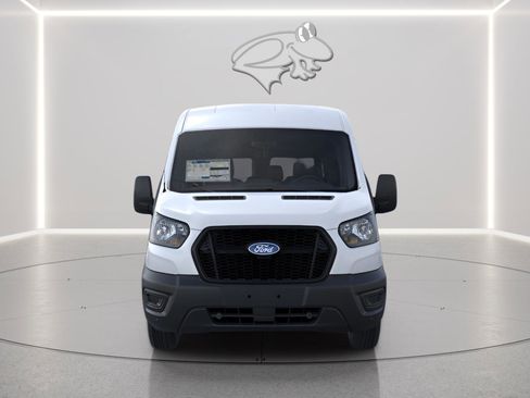 New 2026 Ford Transit 350 XL RWD image 8