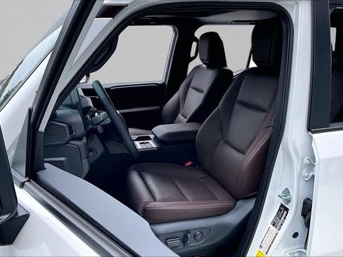 Used 2027 Toyota Land Cruiser w/ Premium Package AWD/4WD image 21