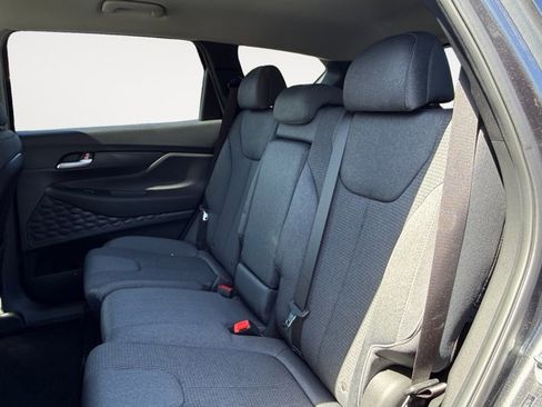 Used 2023 Hyundai Santa Fe SEL AWD/4WD image 10