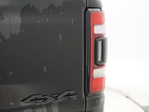Used 2021 RAM 1500 Rebel w/ Leather & Sound Group AWD/4WD image 13