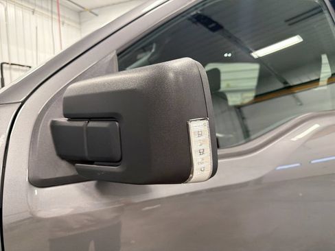 Used 2021 Ford F150 XLT w/ Equipment Group 301A Mid AWD/4WD image 11