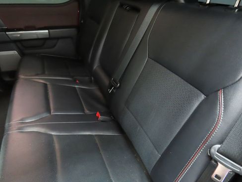 Used 2022 Ford F150 Lariat AWD/4WD image 20