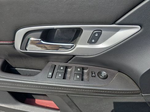 Used 2016 GMC Terrain SLE w/ Convenience Package FWD image 20