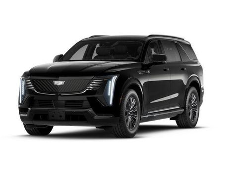 New 2026 Cadillac Escalade IQL Sport 1 image 25