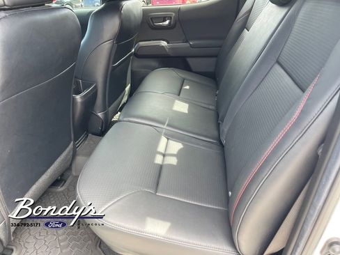 Used 2023 Toyota Tacoma TRD Pro image 11